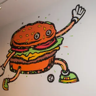 Charly&apos;s Burgers!(keepsmilingphoto.com)