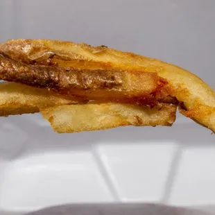 French Fries! (keepsmilingphoto.com)