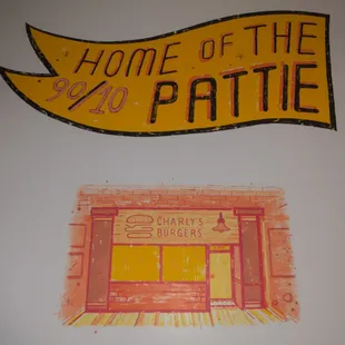 Charly&apos;s Burgers!(keepsmilingphoto.com)