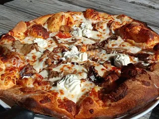 McFaul's Oyster and Reel