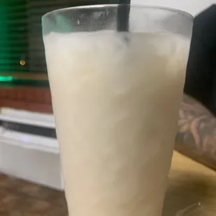 drink