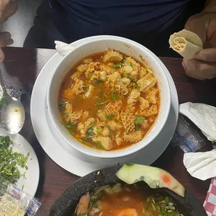Saturday Sunday Menudo