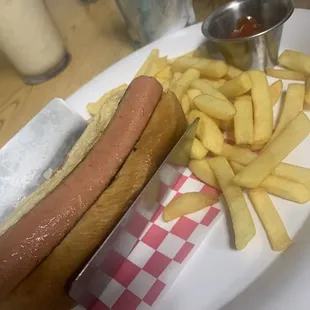 sandwich, hot dog, food, hot dogs