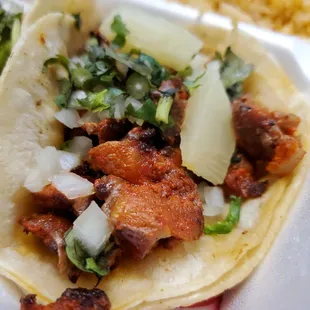 Al pastor
