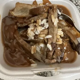 Liver and Onions