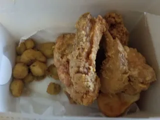 Pollard's Chicken