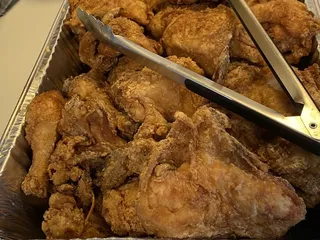 Pollard's Chicken - London Bridge