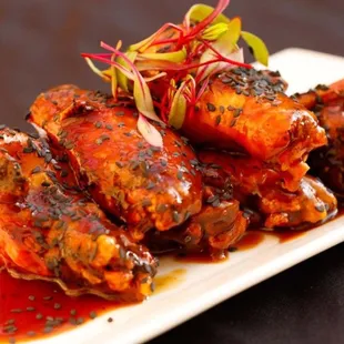 Caribbean cuisine in Park Slope, Brooklyn