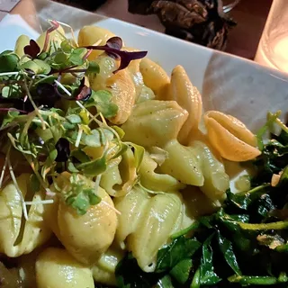 Signature Mac & Cheese