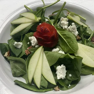 Spinach Salad
