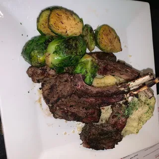 Side Brussel Sprouts