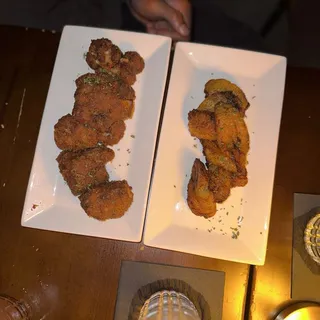 Side Sweet Plantains