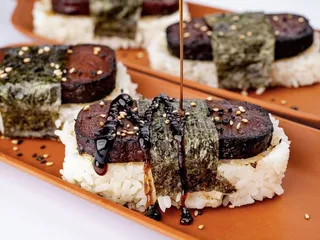 Charm City Poke & Mochi