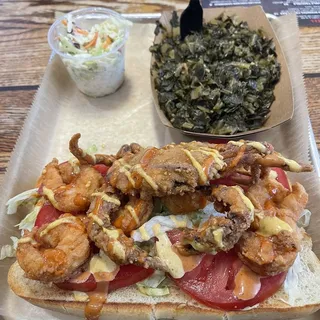 Collard Greens