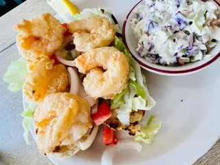 Melanie's Seafood