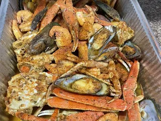 Krunchy Krab