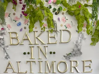 Baked In Baltimore