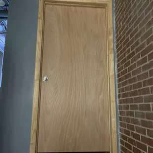 Watch yer step please