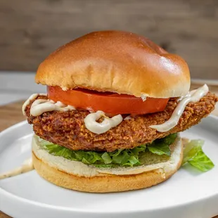 MFC- Maryland Fried Chicken