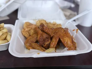 Riverside Seafood & Chicken