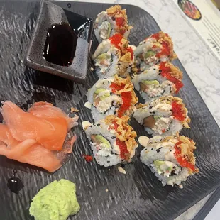 Rolls