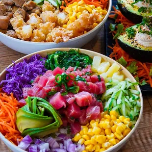 Vegetarian or Vegan we have something for you