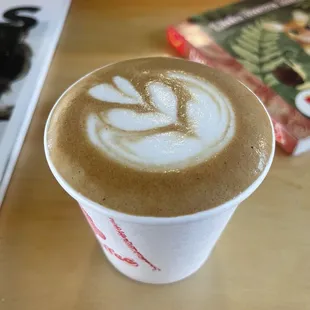 Macchiato