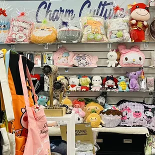 Charm Culture