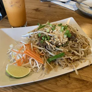 Phad Thai