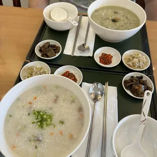 A nice lunch place