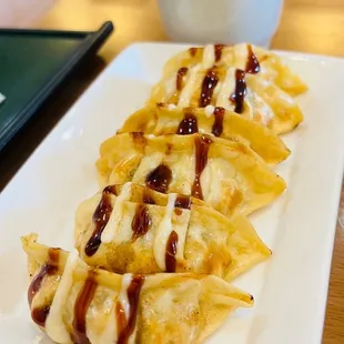 food, crepes