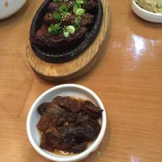 Beef Patty