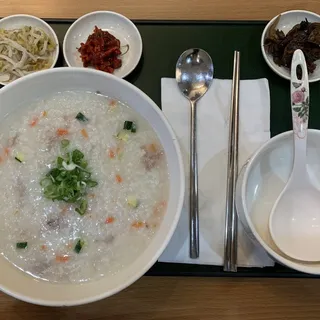 Tendon Juk
