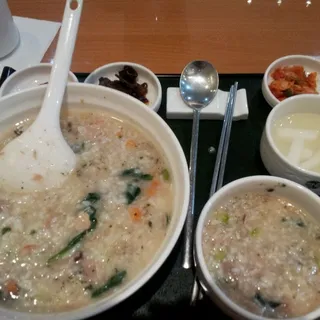 Tuna Juk