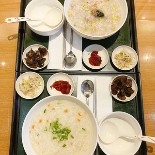 Octopus Juk