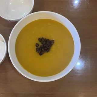 Pumpkin Juk