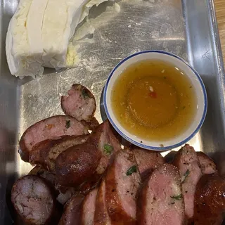 Thai Sausage