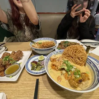 8 Piece Chicken Wings