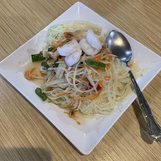 Papaya Salad