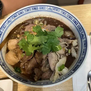 Boat Noodle