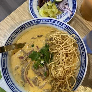 Kao Soi