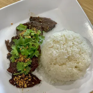 Charm Siam Rice