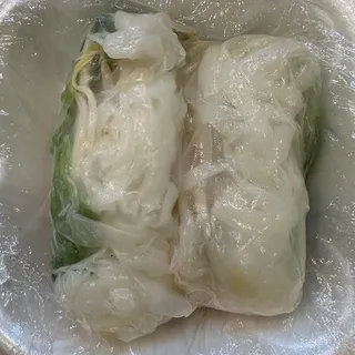 Summer Rolls