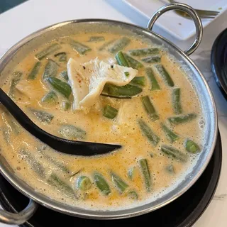 Panang Curry