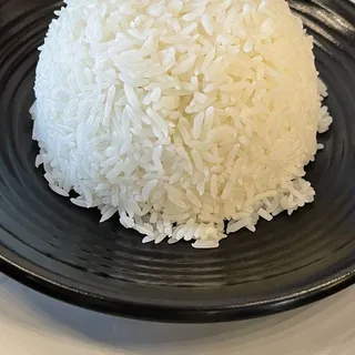 Jasmine Rice