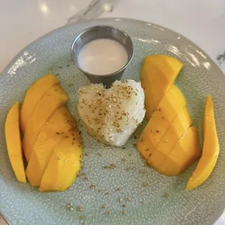 Mango Sticky Rice