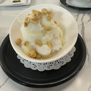 Thai Grandma Ice Cream