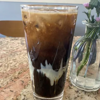 Charm Iced Coffee