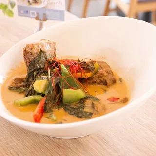 Panang Curry