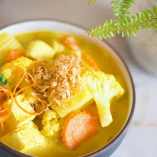 Yellow Curry